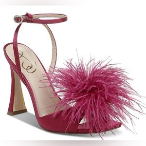 Sam Edelman Leon Women’s Heel